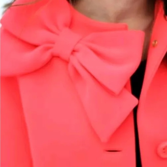 Stunning Kate Spade Dorothy Coat - Picture 2 of 9